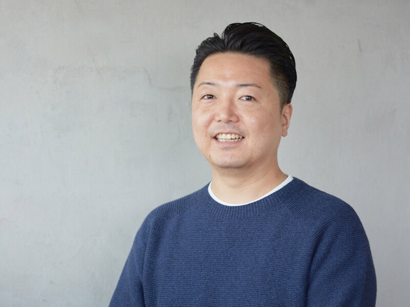 『中野焼鳥 金長』の代表・久津和宏光さん