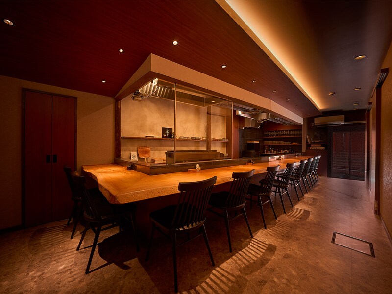 まさに「中野にほしかった」というお店