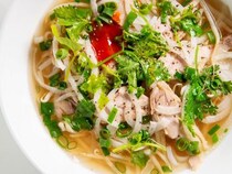 誰にも教えたくない！ 菊名のベトナム南部料理レストラン『カイユァ』の魅力とは？