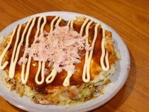 【家事ヤロウレシピ】ギャル曽根さん考案の「ライスペーパーお好み焼き」はダイエットにも最適！