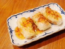 【家事ヤロウレシピ】1本約30円でできちゃう！ 安藤なつさん考案の「ポテサラ生春巻き揚げ」の作り方