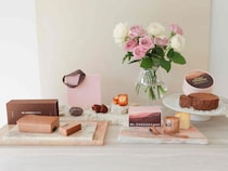 シンプルで絶品。『Mr. CHEESECAKE』が贈る2026年バレンタイン限定スイーツ3選