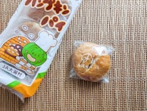 【今日のおやつ】ほくほく、優しい甘みで大好物に。愛され続ける秋田名物の「パンプキンパイ」