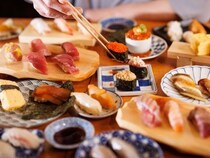 本格的な江戸前寿司が破格値で味わえる『寿司の惑星 SUSHI PLANET』（武蔵小杉）の魅力とは？