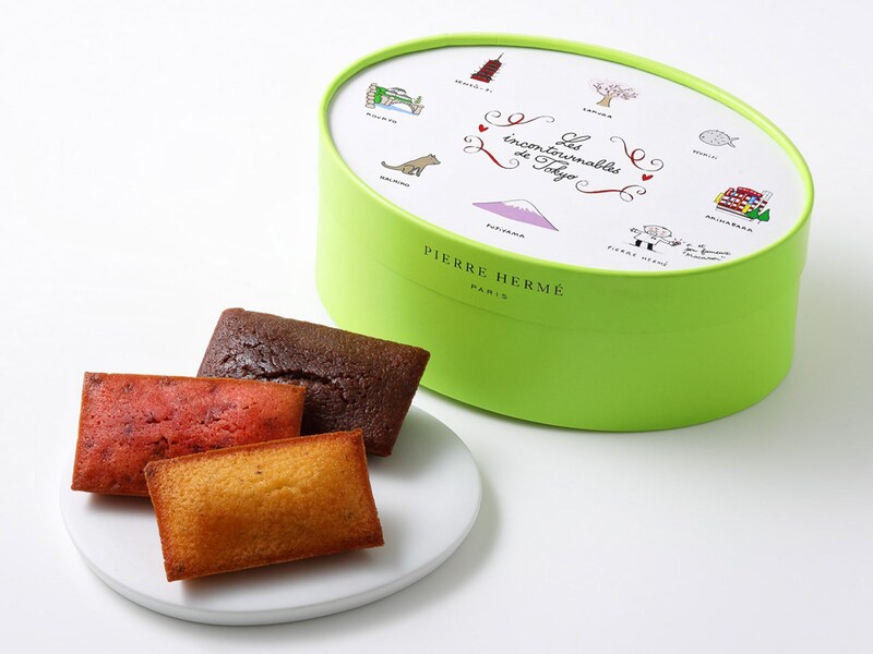 【東京駅スイーツ】グランスタ東京・丸の内の「絶品新作スイーツ」6選。ピエール・エルメやメープルマニアの限定品も登場