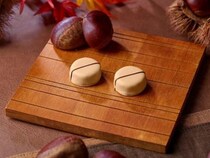 東京駅の新名所「グランスタ東京」で味わいたい秋スイーツ6選