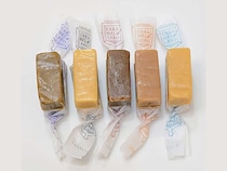 【横浜ハンマーヘッド】手作りの美味しさは格別。生キャラメル専門店が生み出す至福の一粒