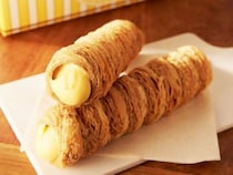 シュークリームが1日200個売れる！ 自然派フランス菓子店『パティスリーシュシュクリエ』が丸の内に登場