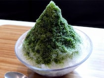 老舗ならではのこだわり！「TORAYA TOKYO」で夏季限定かき氷を堪能してきた