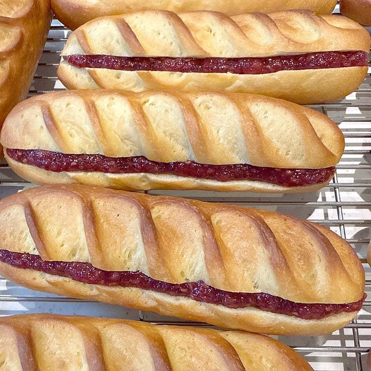 食の制限がある人も、安心して選べます