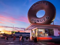 JR新宿駅イイトルミネにグランドオープンする『ランディーズドーナツ』国内2号店でチェック＆オーダーすべきドーナツとは！？