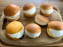 一番美味しいマリトッツォはどれ？ コンビニ＆カルディ＆成城石井の「マリトッツォ」を食べ比べてみた