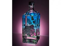 しそ焼酎「鍛高譚」のクラフトジンが新発売！ 「TAN・TAKA・TAN GIN（鍛高譚ジン）」ってどんな味？