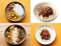 『Soup Stock Tokyo』が一日だけカレー屋に！？ 毎年大人気の「Curry Stock Tokyo」の日とは？