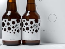 ビールを極上グラスで飲む贅沢！ラグジュアリービール「ROCOCO Tokyo WHITE」と最高にマッチするグラス「ROCOCO Tokyo GLASS」の魅力とは？
