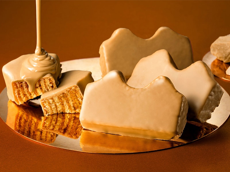 【品川駅スイーツ】手土産にも自分用にも。品川駅ナカで選びたい華やかスイーツ3選