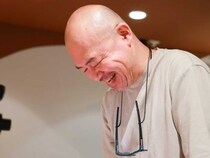 【新連載・おじさんは宝石だ！】穏やかさの中に専門店のプロの顔！ Vol.1『ハミングバード』の時女さん