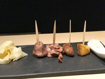 口説かれるならこんな店！　女性に絶対喜ばれる焼鳥店『中目黒　いぐち』