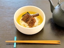 【年末年始のお取り寄せ】甲子園にある“ご飯のお供”の専門店『無添加純正 清左衛門』の「贅沢茶漬」