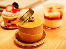 フルーツが主役のパティスリー「メゾン ジブレー」のこだわりとは？【スイーツ放浪記】