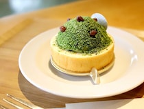 京都みやげの定番「京ばあむ」。工場見学からカフェまで楽しめる『atelier京ばあむ』が楽しすぎる！