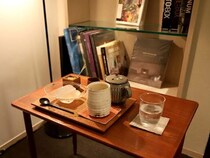 【京都カフェ】こんな美味しいくずもち、初めて！京都旅で訪れたい鍵善良房の『ZEN CAFÉ』