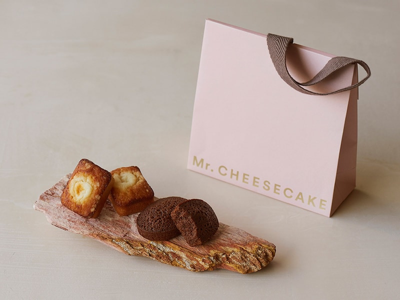 4個入（2種類・各2個）1,836円