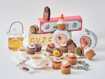 2026年冬の東京駅スイーツ7選。手土産に最適なグランスタ東京の注目商品まとめ