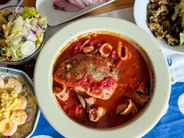 盛り付けいらずで食卓に。和平フレイズの“お皿みたいなフライパン”が想像以上に使いやすい！