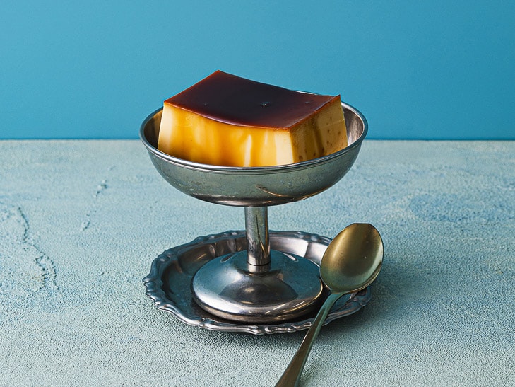 【東京駅スイーツ】プリン好き必見!グランスタ東京・丸の内・八重洲の名物プリン5選