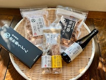 高知県土佐清水市発、宗田節の名店「新谷商店」。本物のだし文化を受け継ぐ老舗の味