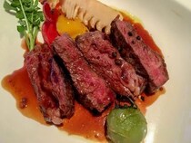 川越散策で立ち寄りたい！ 昭和のレトロ洋館でいただく絶品イタリアン