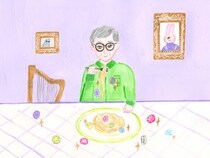 美味なる映画館【1】『おいしい生活』のミートボールスパゲッティ