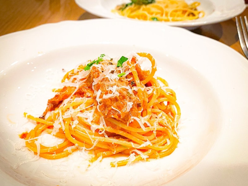 【名古屋ランチ】わざわざ行きたい一軒『VOLLON』の大満足プレフィックスランチ