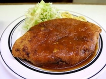 京都旅行で味わいたい！ 地元民に愛される名店揃いの「穴場ランチスポット」6選