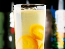 東京・進化系レモンサワー【1】鳥料理 それがし（五反田）