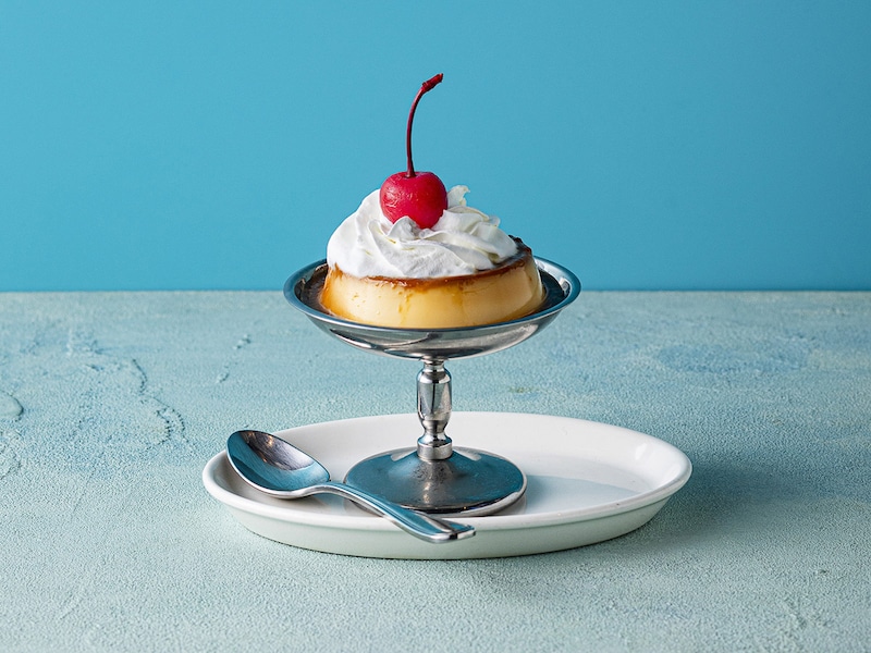 680円（イートイン限定）。グランスタ八重北「八重北食堂」内