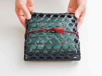 帝国ホテルのオリジナルスイーツが絶品！ 丸利𠮷田銘茶園の抹茶を使った「京宇治抹茶パイ」