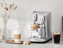 【2026年最新】QOLが爆上がり！今買うべき「実力派エスプレッソメーカー」3選