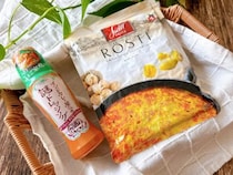 カルディマニアの佐々木舞さんも絶賛！ 今買うべき「謎ドレッシング」と幻の「ロスティ」の正体とは？