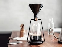スマホを使って完璧なコーヒーが淹れられる。 コーヒー作りにもハイテクの波到来！