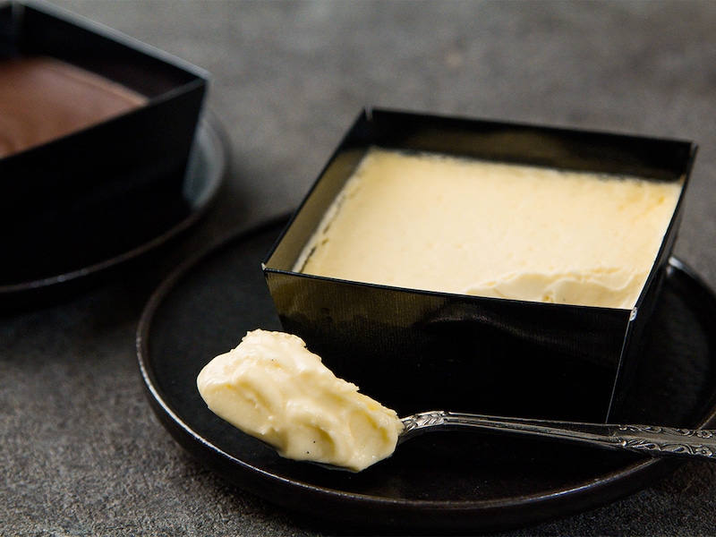 1人分の食べ切りサイズで楽しめる