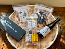 高知県土佐清水市発、宗田節の名店「新谷商店」。本物のだし文化を受け継ぐ老舗の味