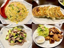 埼玉県で1番奥地にある町中華を食べてみた【秩父地元グルメ探訪記3】