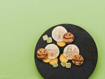 絶対ハズさない！ 東京駅で手に入る絶品「和菓子」ベスト5