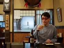 【小宮山雄飛 蕎麦呑みの名店】神田まつやで父が教えてくれた「蕎麦屋に来たら、まずはツマミ」