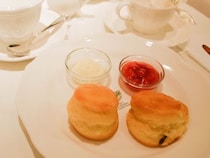 日本人で唯一！英国の称号「TOP TEA PLACE」を受賞したティールーム『Juri’s』が日本橋に誕生！