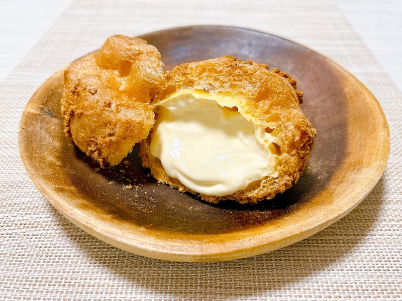 ふるさと納税は半年待ち！？ 山形を詰め込んだ「かみのやまシュー」の味わいに感動