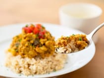 ココロとカラダはどう変わる？ 発芽米を中心とした料理で理想の自分を作る「ファンケルフードトレーニング」に挑戦してみた！