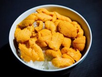 旨すぎる！ タベアルキスト・マッキー牧元さんが絶賛する至極のウニとバターとは？